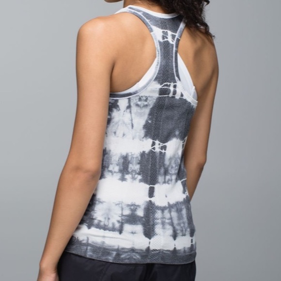 🍋 Lululemon 🍋 Swiftly Tank Racerback - Picture 2 of 12